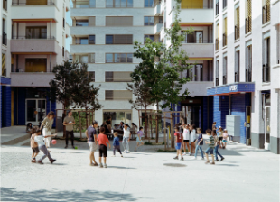 © Ville de Lausanne
